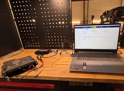 reprogrammation automobile à Vestric-et-Candiac près de Nîmes dans le Gard 30