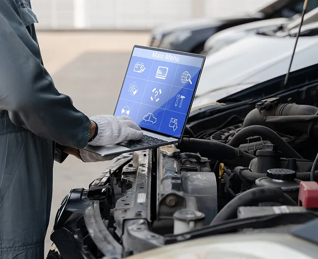 reprogrammation moteur automobile à Vestric-et-Candiac près de Nîmes dans le Gard 30