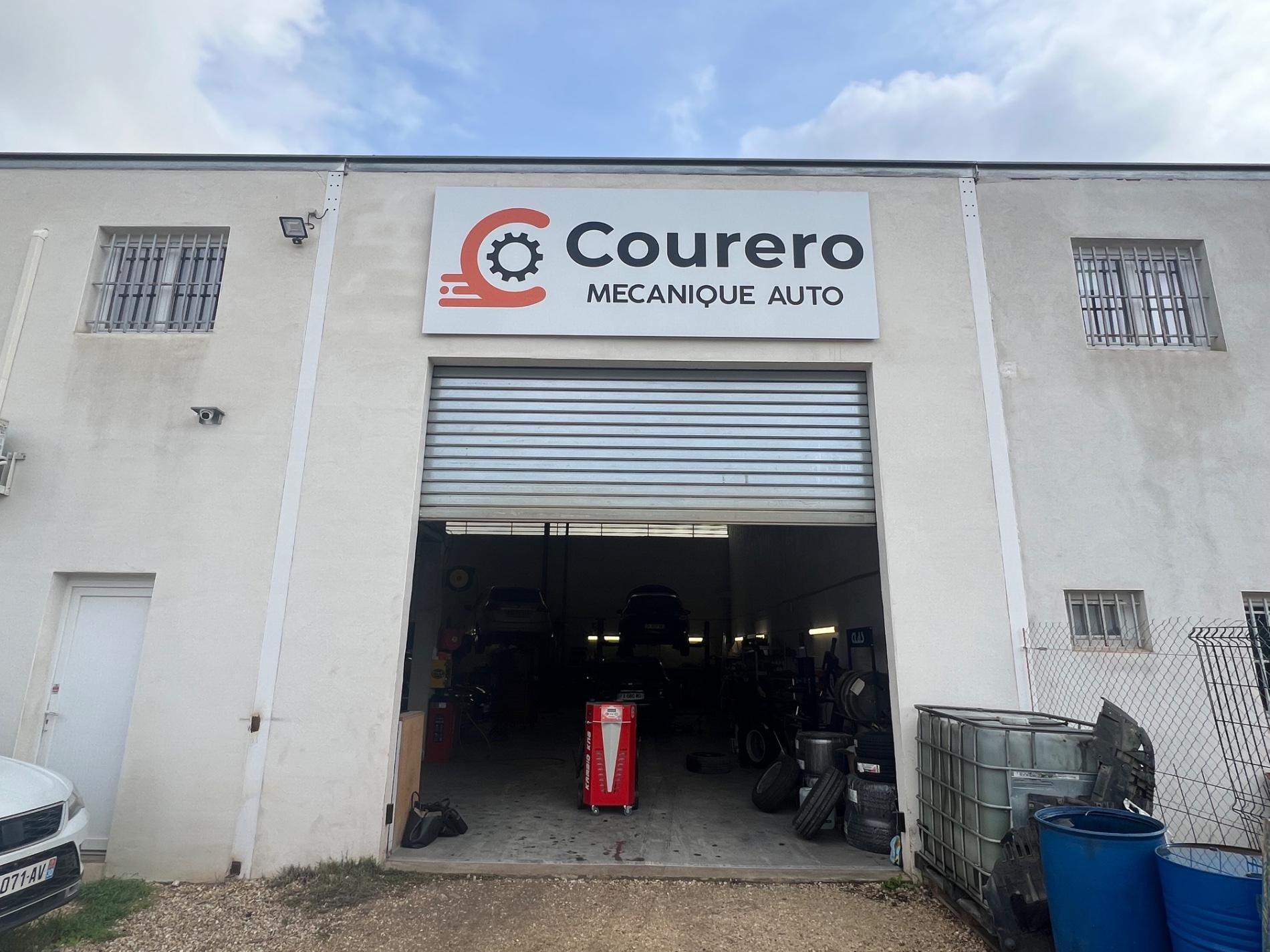 Fermeture pour congés
